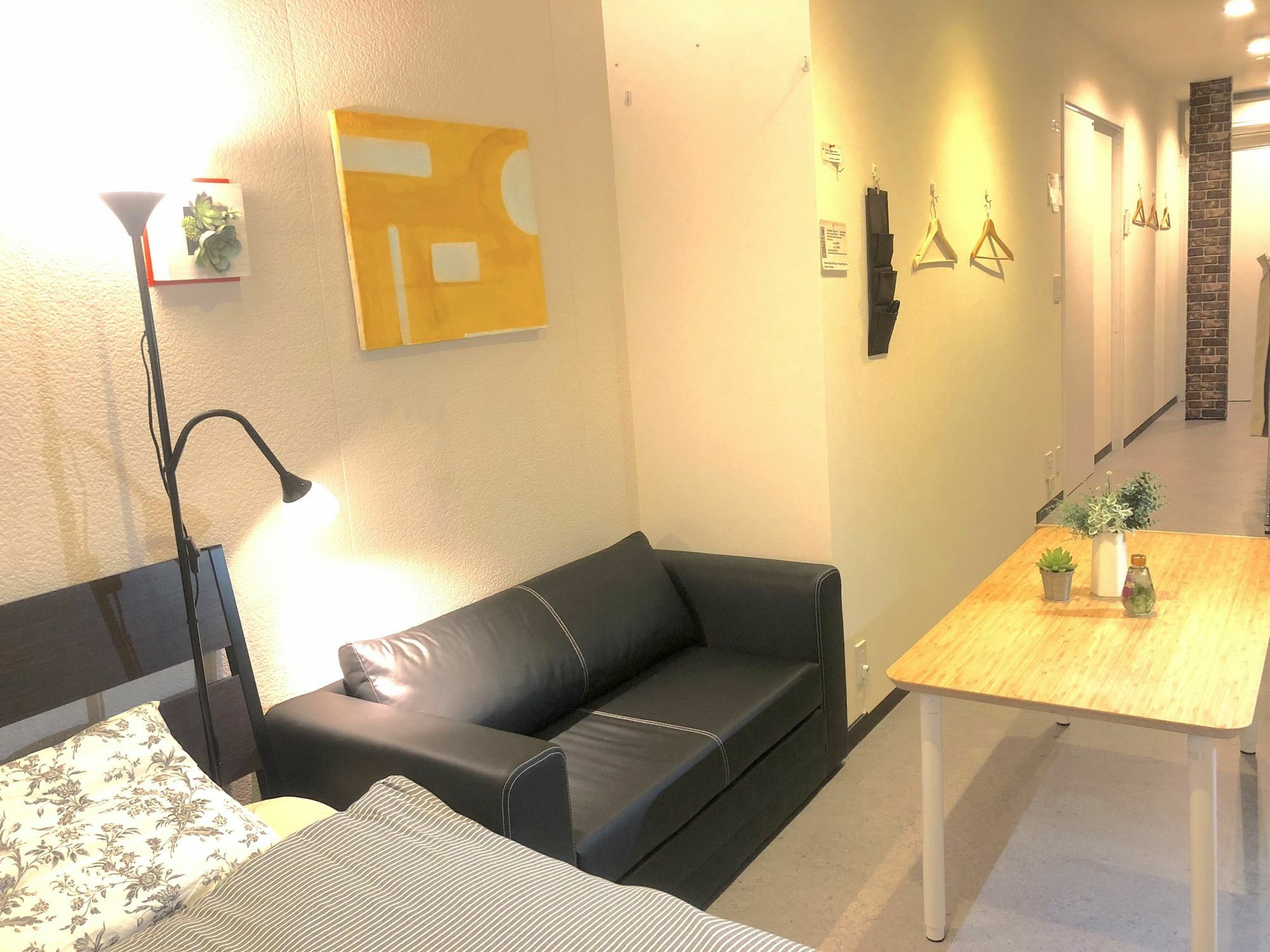 Pensión Art House Tokio